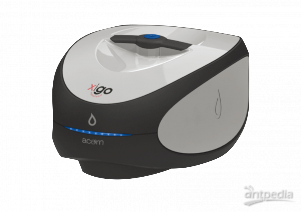 Xigo Drop浆料颗粒及乳液表面特性分析仪