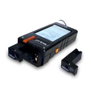 LEDμSF便携式荧光光谱仪