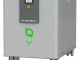 NG CASTORE XL iQ氮气发生器