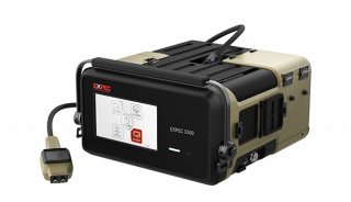 EXPEC 3500 (规格：S)便携式气相色谱质谱联用仪（便携GC-MS）