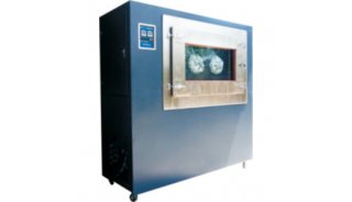 XLS-Ⅲ型温湿度检定箱