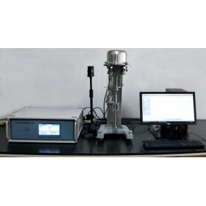 塑胶跑道材料TGA热重分析仪