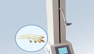 导尿管强度测试仪