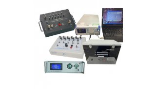 GS-DELTA1079心电测试系统