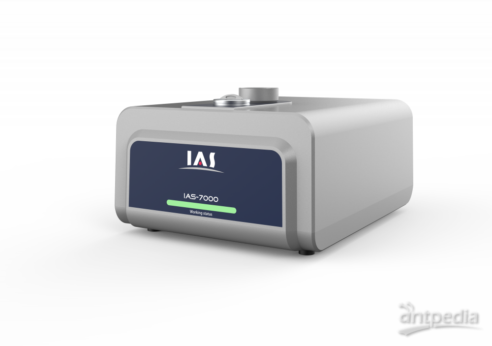 迅杰光远 IAS-7000 透射式近红外光谱分析仪