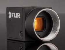 FLIR Blackfly® S USB3.1相机