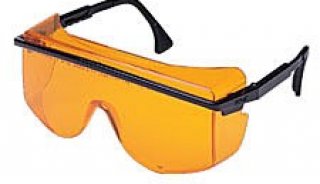 Laser-Gard® 窄带护目镜