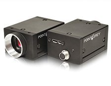 Point Grey Grasshopper®3高性能USB 3.0相机