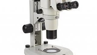 Z 系列连续变倍体视显微镜模组