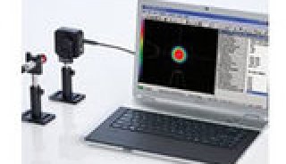 相干 Coherent® Lasercam™ 光束质量分析仪