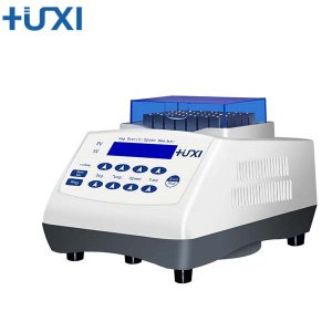  上海沪析HX-20TL恒温混匀仪（制冷)
