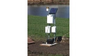 SM 100土壤水分测量系统