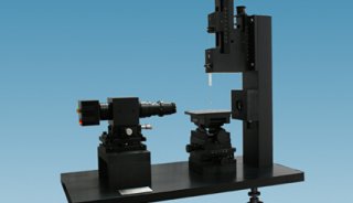 精密型接触角测量仪-接触角测定仪
