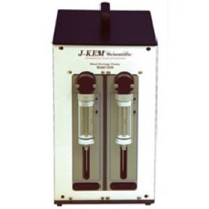 美国J-KEM程序化注射泵