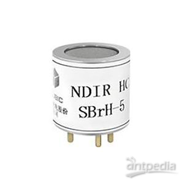 四方光电_微型红外溴甲烷传感器SBrH