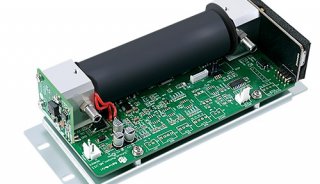 NDUV紫外超低量程气体传感器