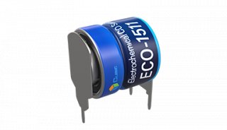 电化学一氧化碳传感器ECO-1511