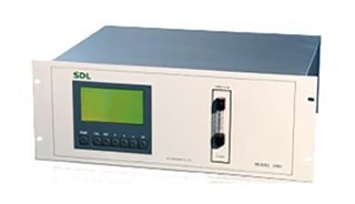 雪迪龙 MODEL 1080 红外线气体分析仪 用于石化分析