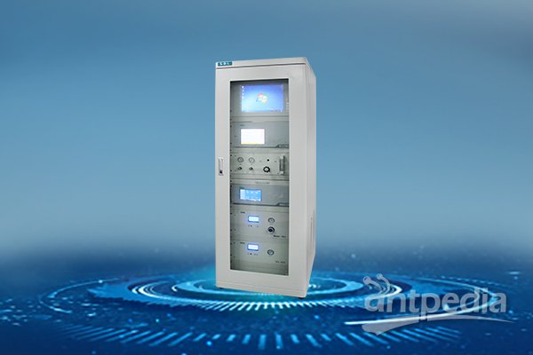 雪迪龙 AQMS-900VI/VII 环境空气非甲烷总烃在线监测系统 可监测苯
