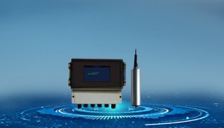 雪迪龙 MODEL 9002 藻密度水质在线自动监测仪 用于地表水监测