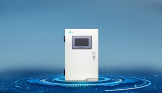 雪迪龙 MODEL 9851硝酸盐氮水质在线自动监测仪