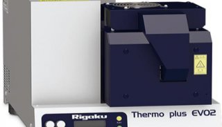 理学热重差热分析仪TG-DTA 