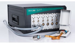 树脂固化监测仪 DEA 288 Ionic