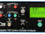 呼末二氧化碳测量仪，CO2分析仪/