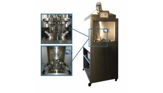 普罗美特HTGS-1000 气体膜分离性能测试仪