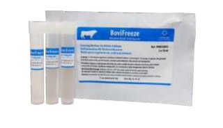 牛胚胎保存液 BoviHold
