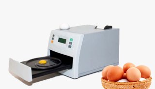 鸡蛋新鲜度测定仪 以色列ORKA