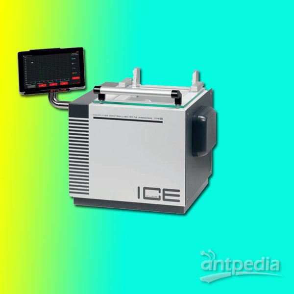 电脑细管冷冻仪