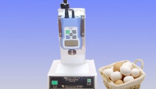 蛋壳强度测试仪