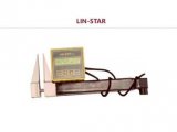 胴体肌肉脂肪厚度测定仪 德国麦特斯MATTHAUS LIN-STAR CPUR