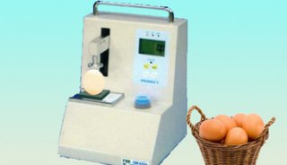 蛋壳强度测定仪