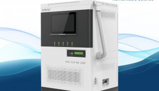艾立本科技- 【PTR-TOF MS 2500】 VOCs质子转移反应飞行时间质谱仪