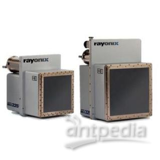 美国RayonixX射线探测装置 MX-HE