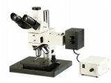 科研级三目正置金相显微镜 WYJ-56XA