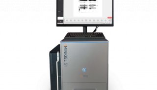 MiniGel® S1迷你型凝胶成像分析系统