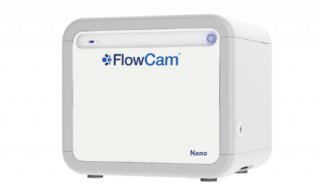 森西赛智FlowCam 8000系列流式成像颗粒分析系统