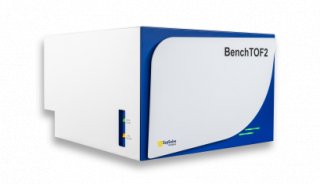 BenchTOF2™ 飞行时间质谱