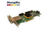 虹科FPGA加速20 Gbps图像采集卡HK HawkEye-20G-A
