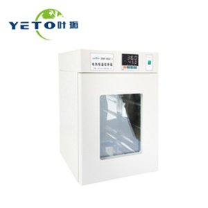 上海叶拓 DHP-9012-1 立式电热恒温培养箱 用于医药领域