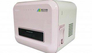 美正 MZ-9100荧光定量PCR仪