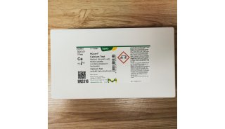 厦门仪迈 德国默克磷酸盐测试盒1.14846.0001 Merck代理商 