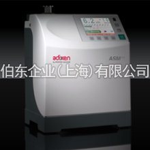 便携式氦质谱检漏仪 ASM 310 伯东供应