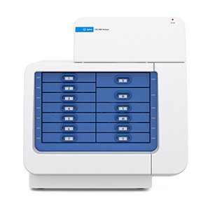  Agilent ZAG DNA分析仪