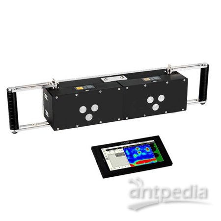 混凝土三维超声波成像仪 A1040 MIRA 3D Pro