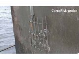 后装式锈蚀监测传感器 CorroRisk