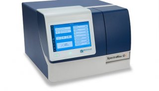 美谷分子酶标仪 SpectraMax iD3 多功能微孔读板机